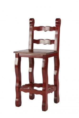 High-Quality Heritage Barstool
