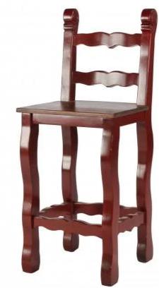 Heritage Barstool