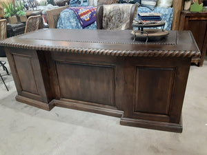 Executive Desk