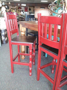 Durango Counter Stool 24"