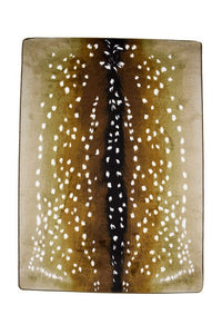 Cowboy Axis Print Rug