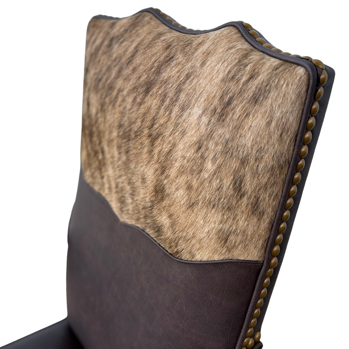 Ranch Brindle Office Chair