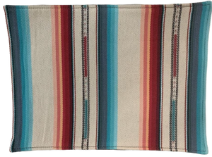 Cactus Flower Serape Placemat