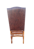 Cowboy Tool Aspen Chair