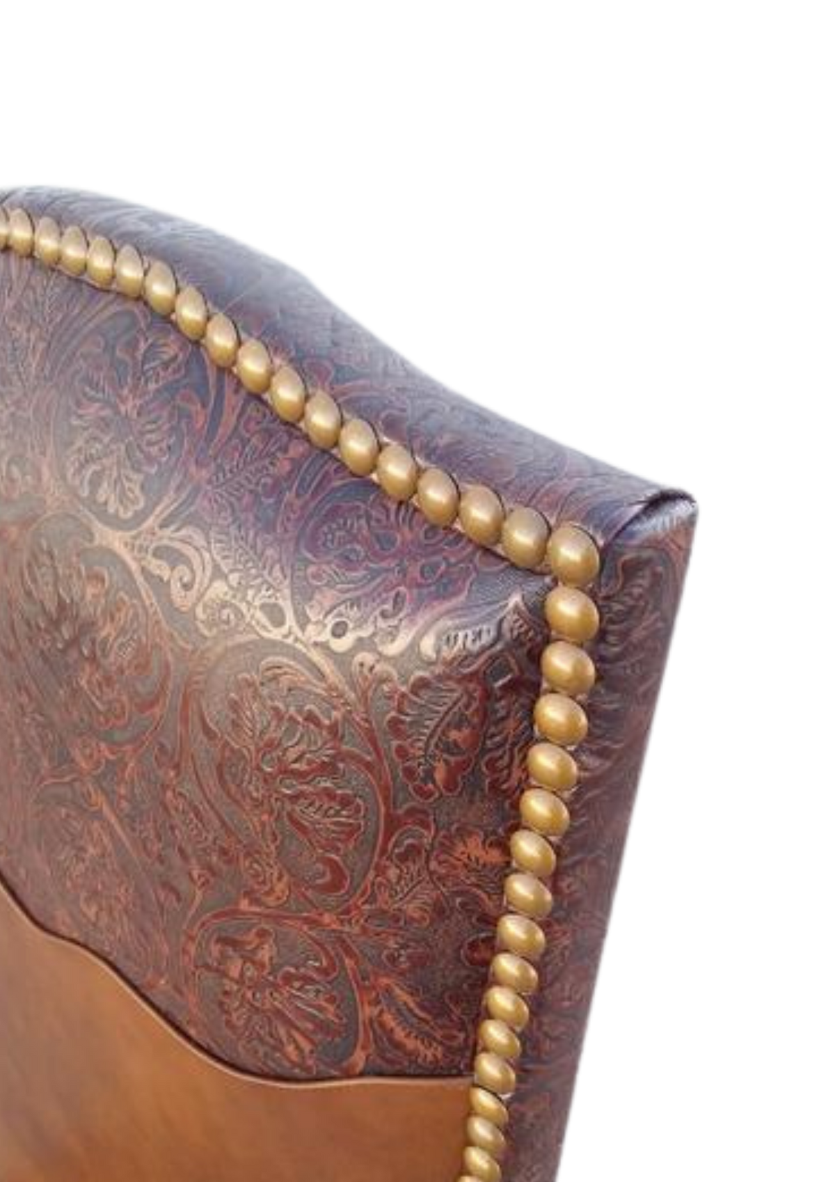 Cowboy Tool Aspen Chair