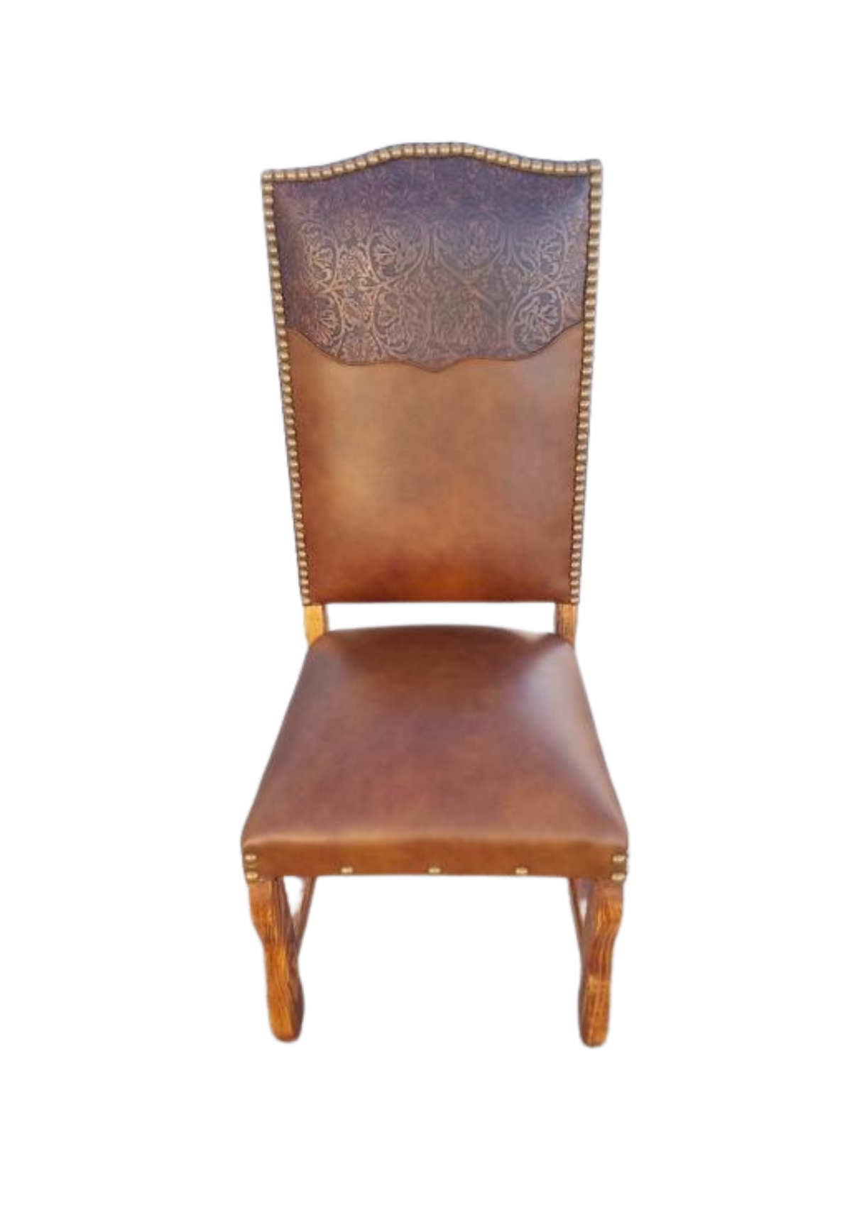 Cowboy Tool Aspen Chair