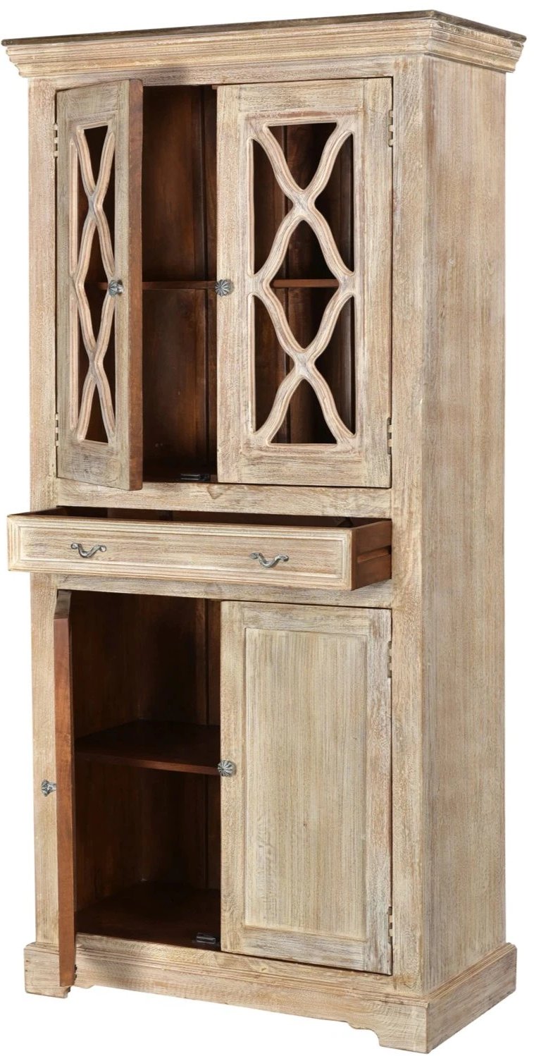 Esme Curio Cabinet