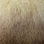 Tibetan Lamb Pillow