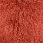 Tibetan Lamb Pillow