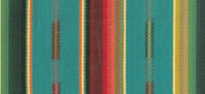 Serape Napkins