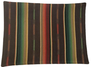 Desert Cactus Serape Placemat