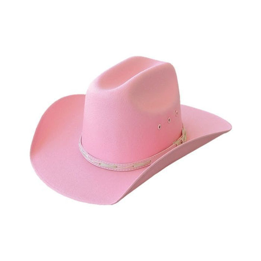 Pink Hat-Large
