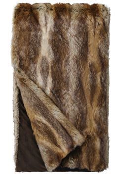 Country New Signature Series Fisher Throw