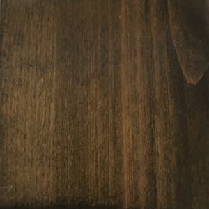 Dark Walnut Stain - NEW!