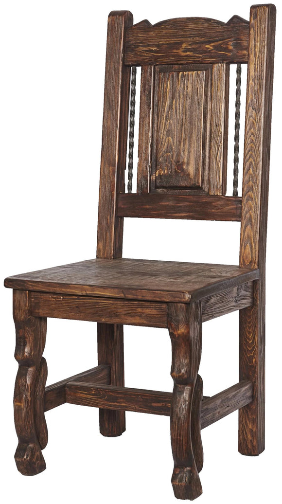 Doña Quica Side Dining Chair