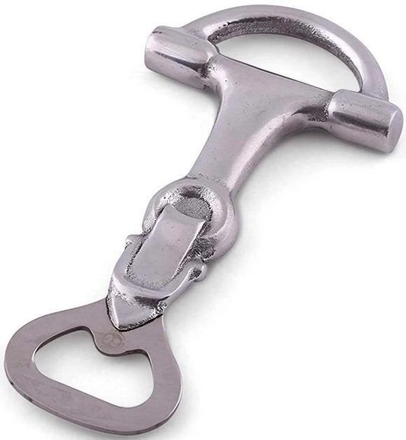 Stirrup Bottle Opener