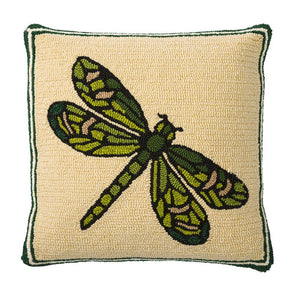 Dragonfly Indoor/Outdoor Pillow 4P4928