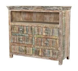 Eartha Media Chest