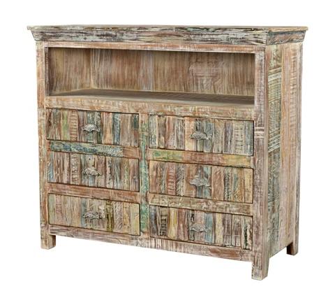 Eartha Media Chest