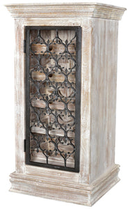 Esme Wine Cabinet