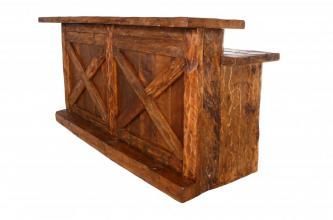 Old Fashion Bar - 6'