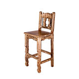 Western Barstool