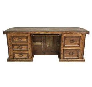 Pueblito Desk 72 Inch