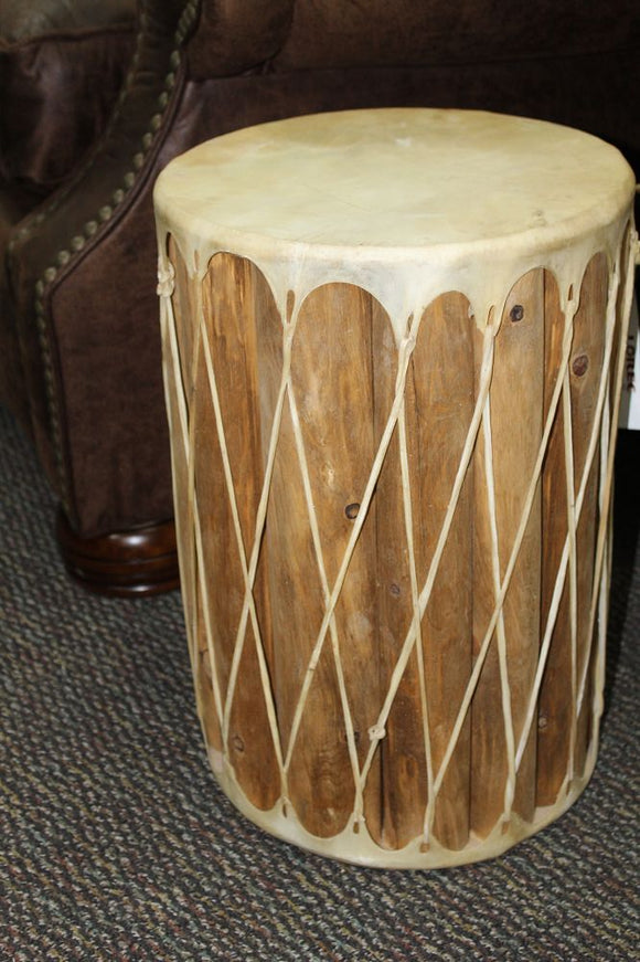 Small Drum