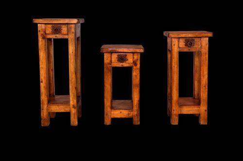 Telephone Table - Large