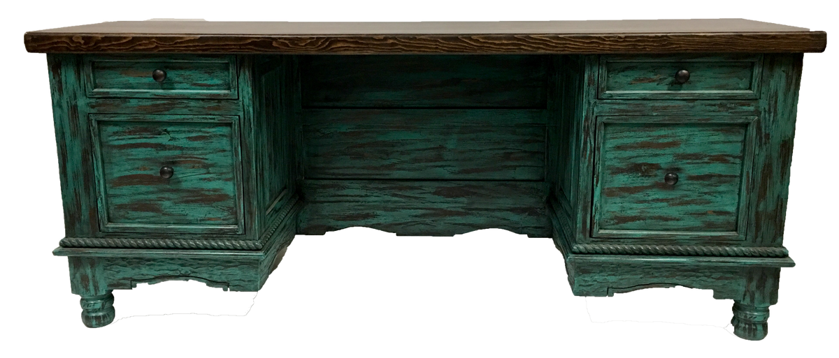 Felipe Desk