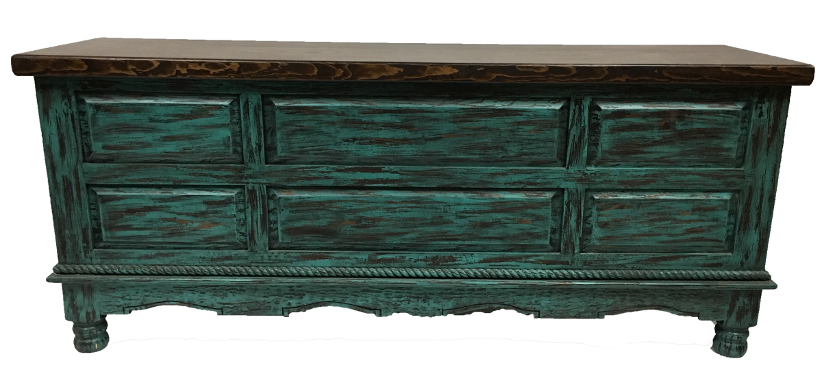 Felipe Desk