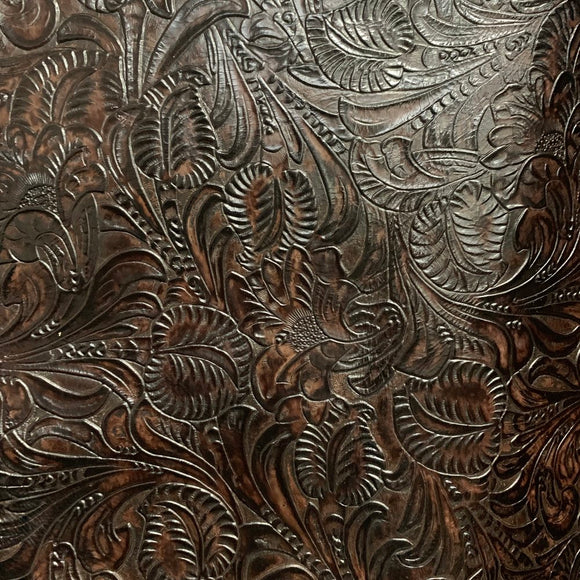 Floral Chocolate