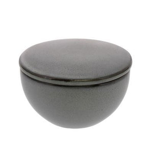 Small Levi Ceramic Canister