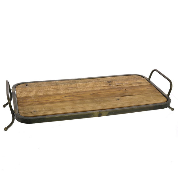 Rectangular Catalina Tray