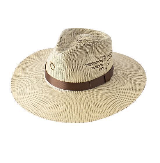  Mexico Shore Natural Hat