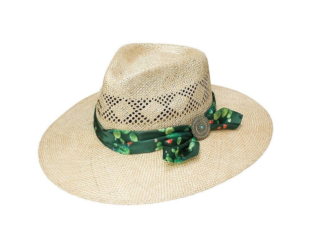  Mojave Natural Hat