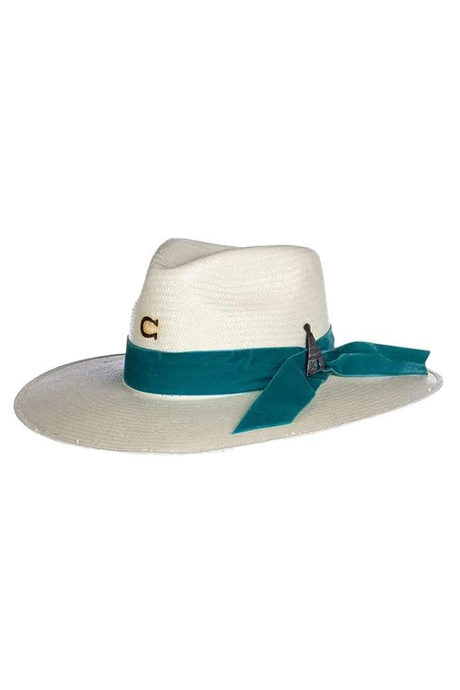  Old Apache Natural Hat