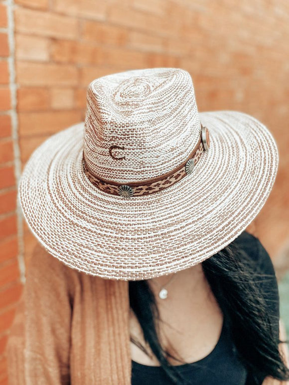  Prowlin Around Natural Hat