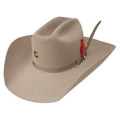  Quick Loop Stone Hat