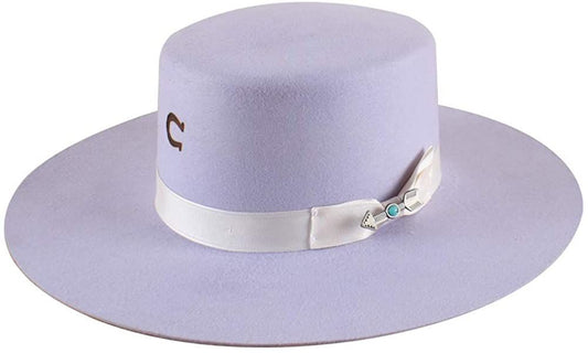  Pi Tumbleweed Hat