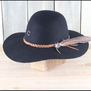  Wonderlust Black Hat