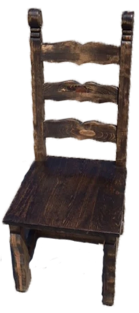 Heritage Dining Chair