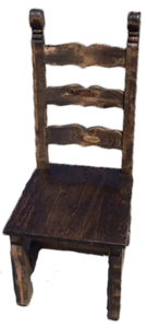 Heritage Dining Chair