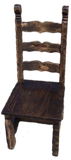 Heritage Dining Chair