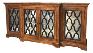 Buffet Esme 4 Dr Sideboard