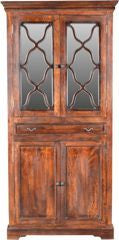 Esme Lime Cabinet