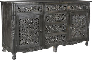 Country Arabella Dresser