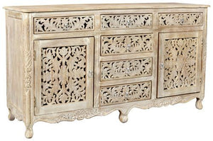 Country Arabella Dresser