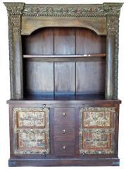 Old Hutch