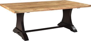 Charleston Dining Table